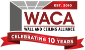 Wall And Ceiling Alliance (WACA)